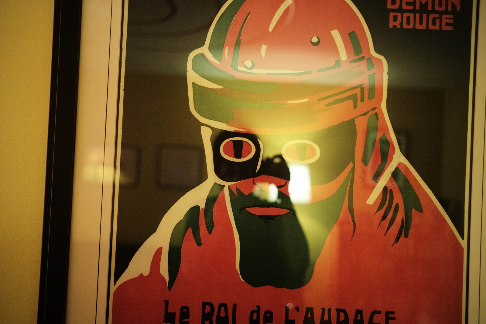 Boldly Illustrated Encounter