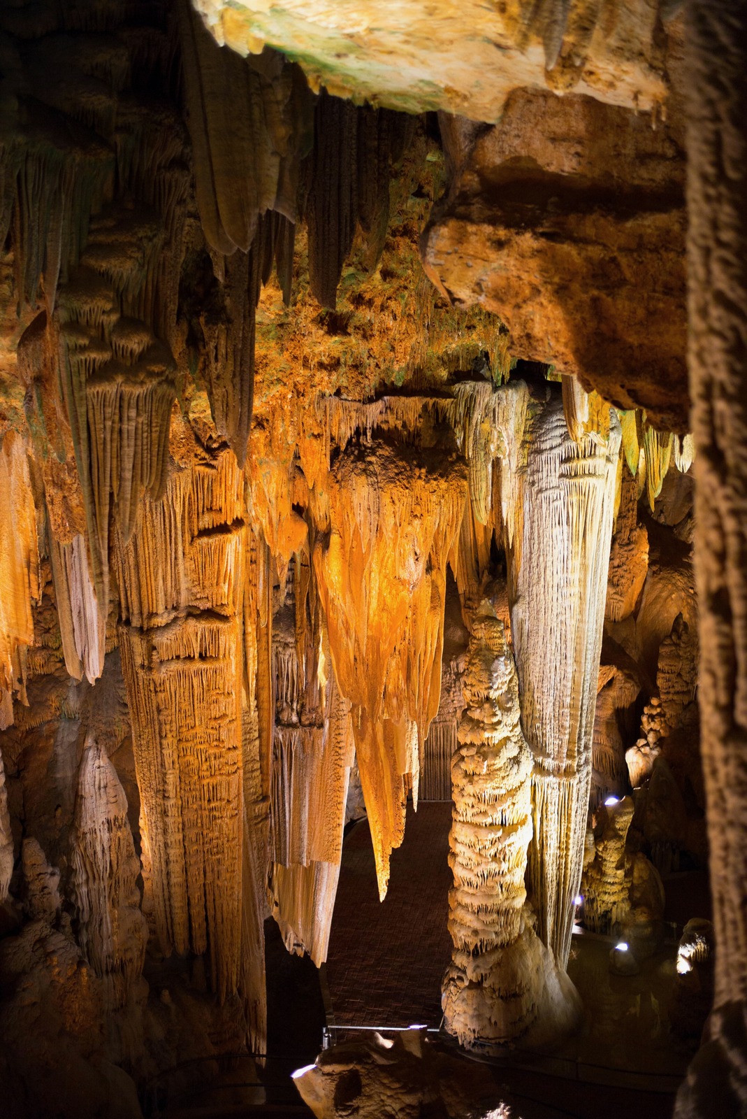 Whispers of the Deep