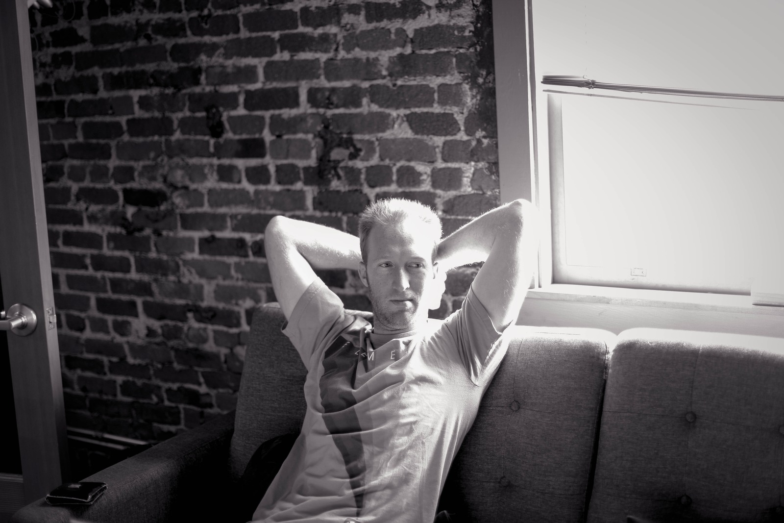 Contemplative Moment