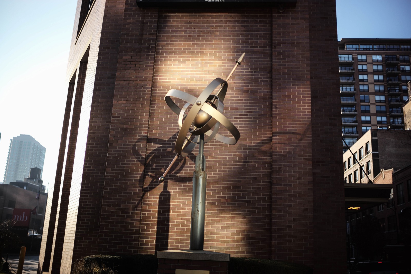 Celestial Embodiment