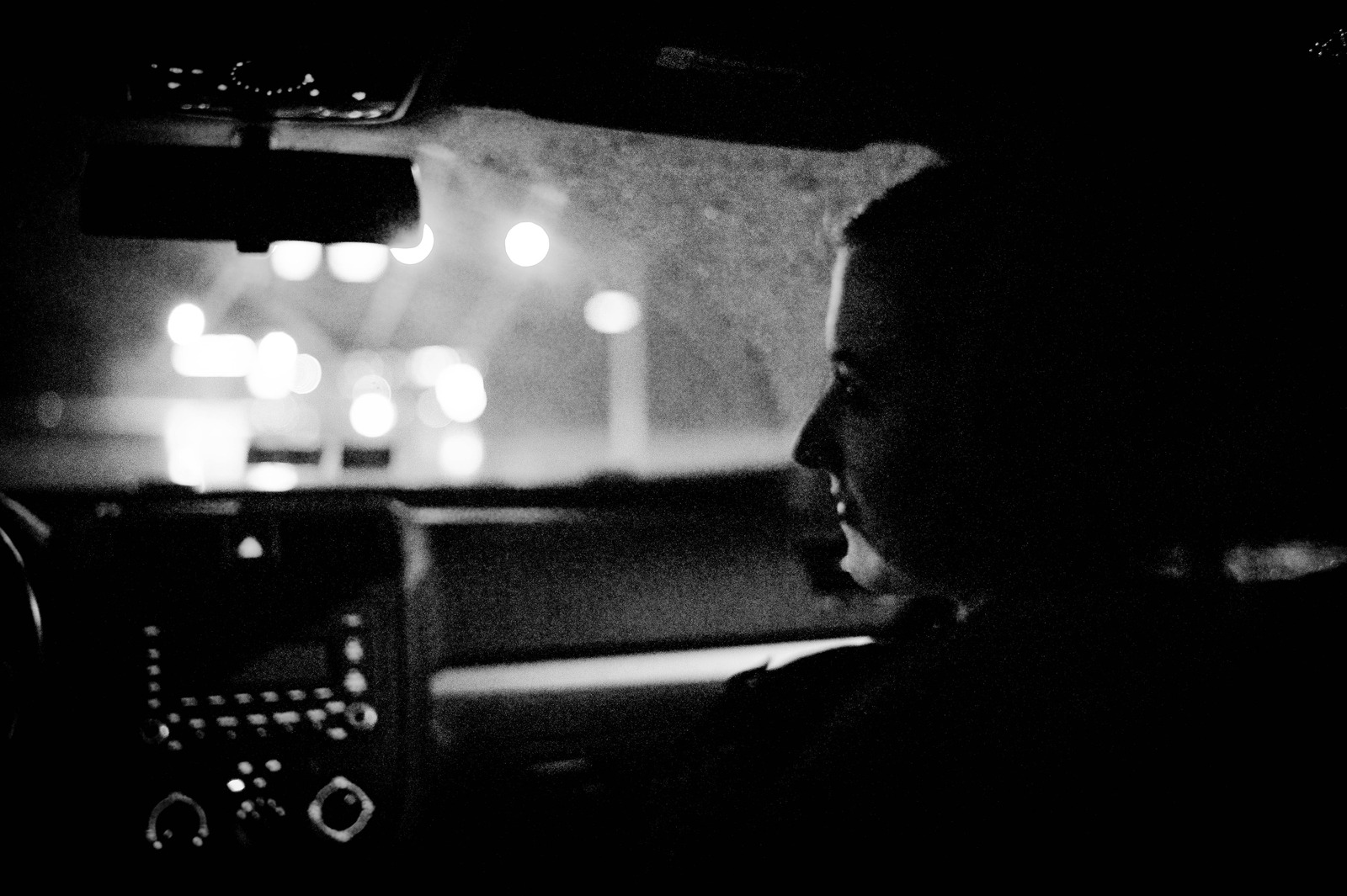 Whispers of the Night