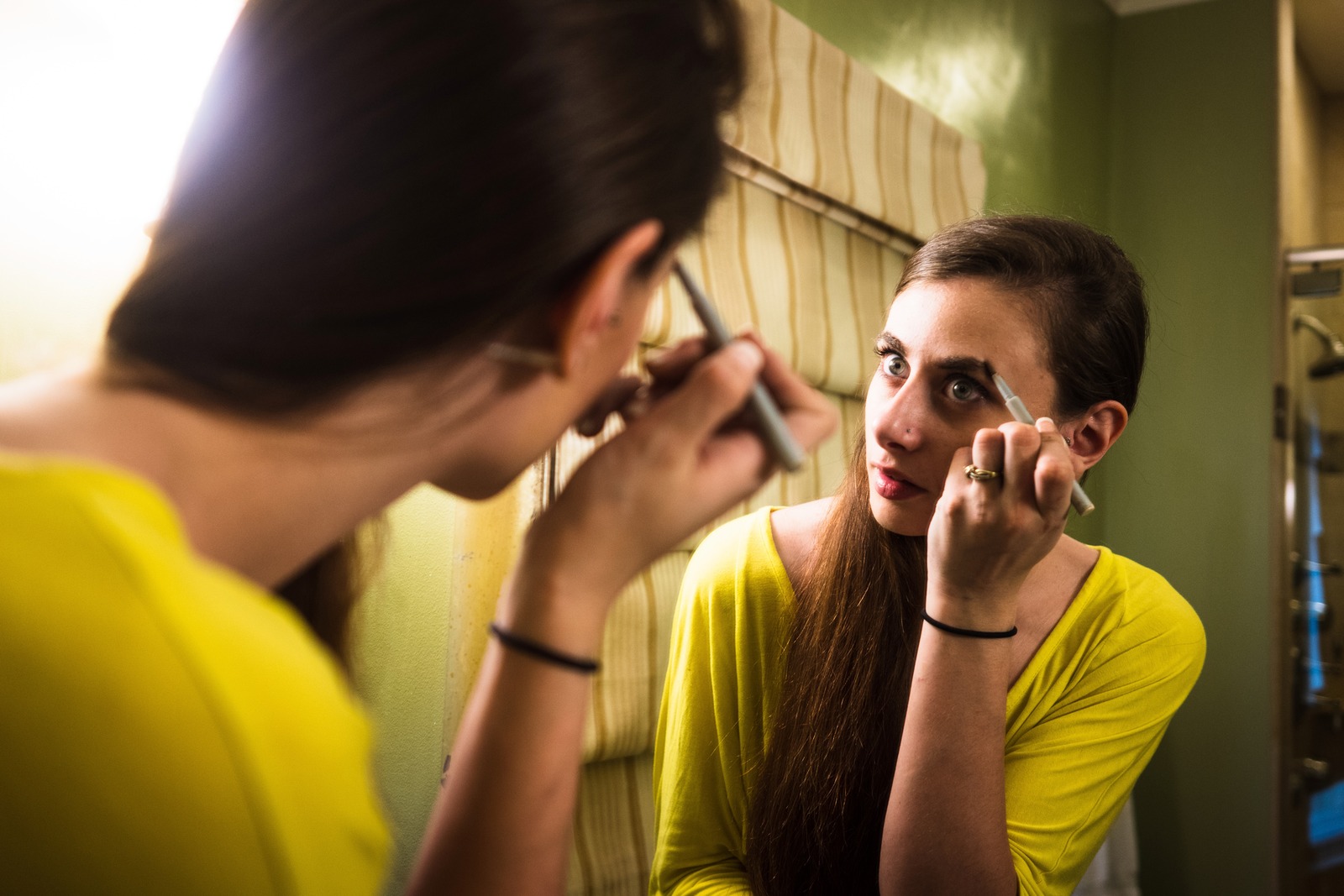 Reflections of Preparation