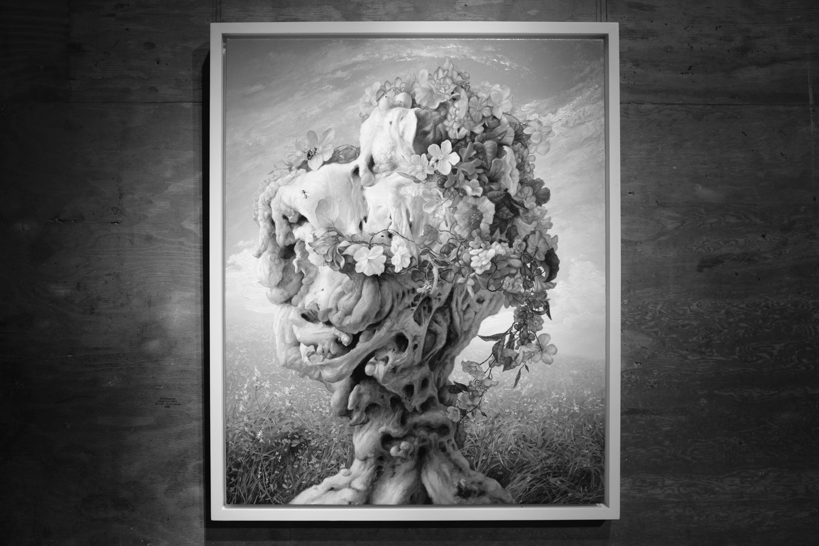 Floral Essence of Nature