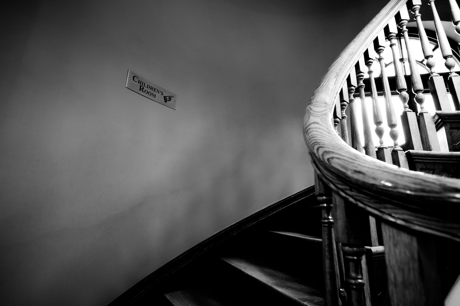 Whispers of Childhood