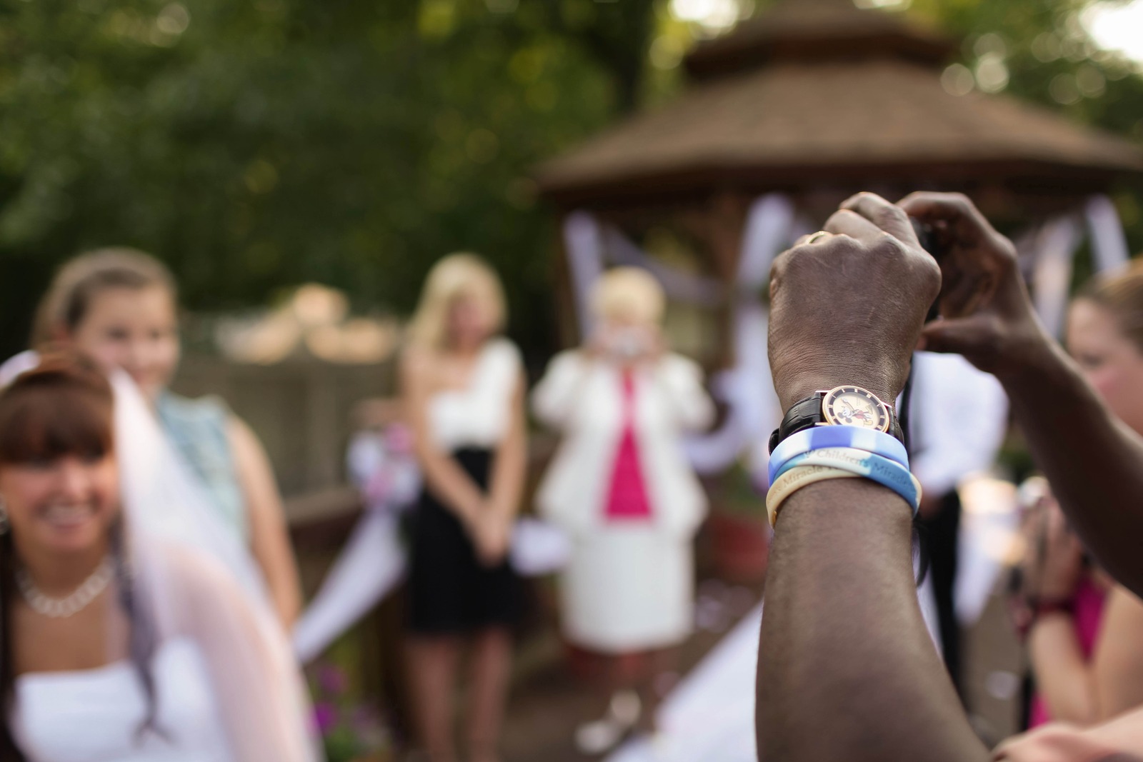 Celebration in Motion