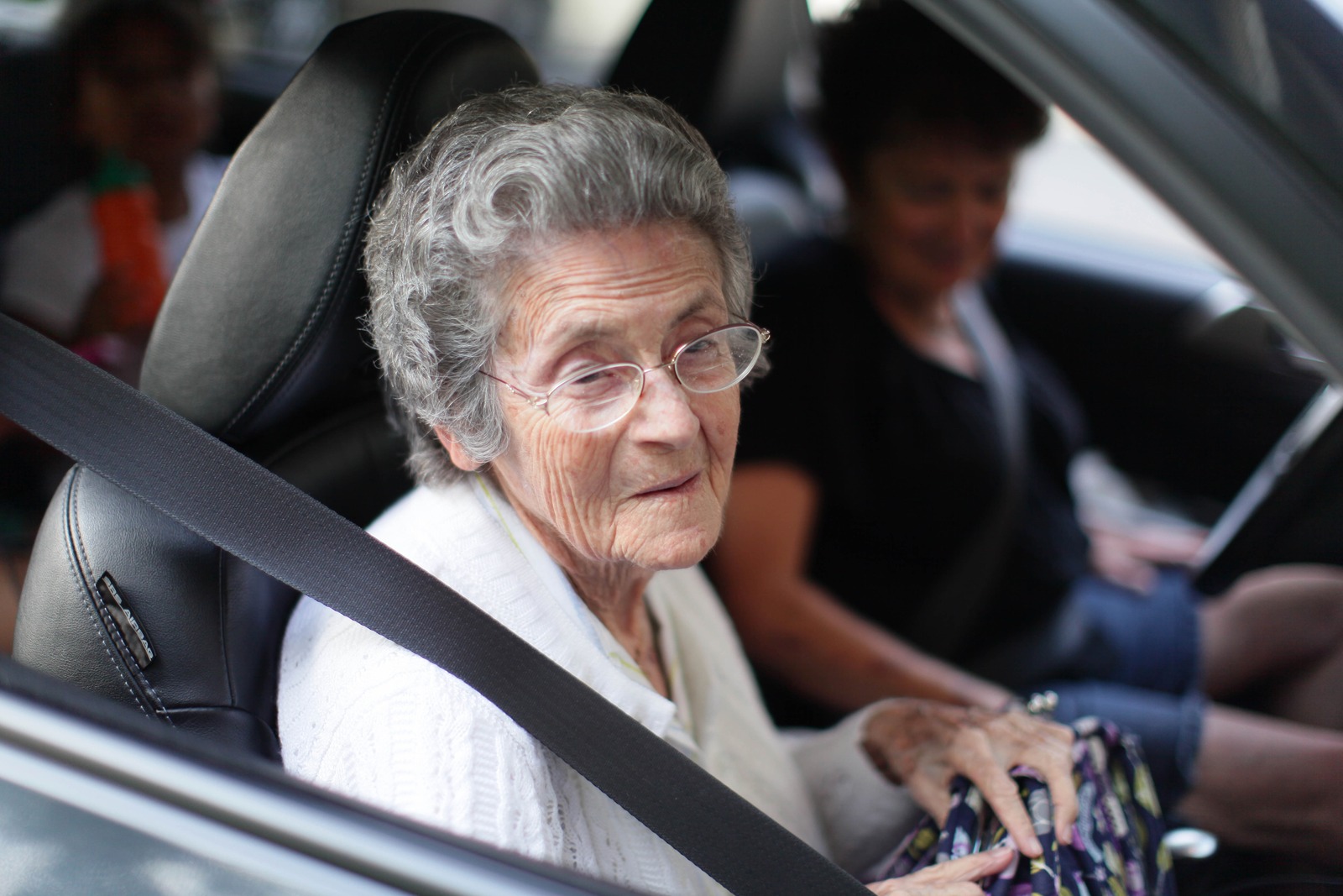 Moments of Quiet Reflection