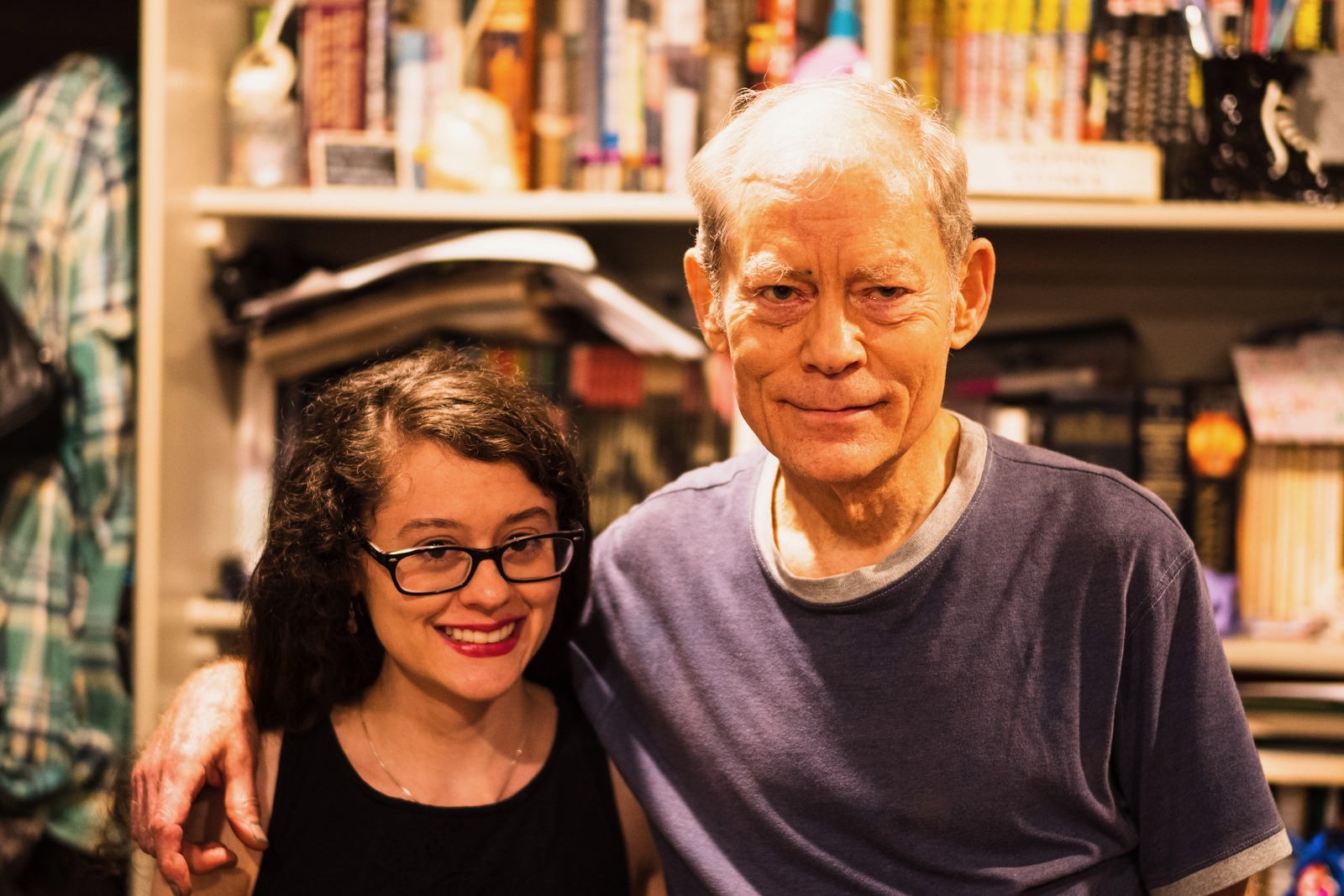 Generational Connection