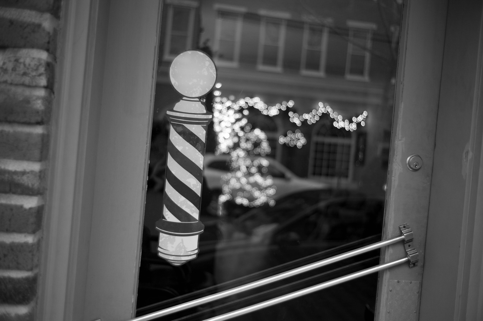 Reflections of Tradition