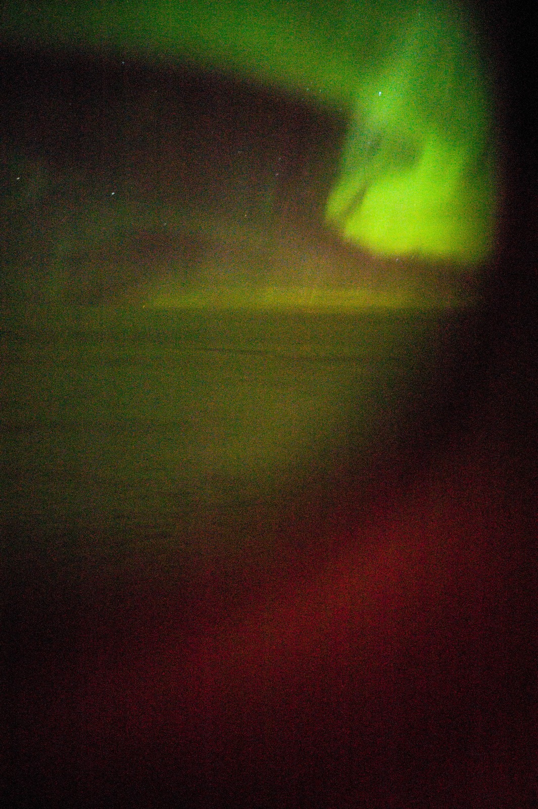 Whispers of the Northern Lights