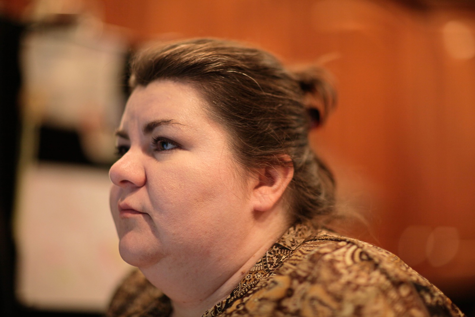 Contemplative Moment