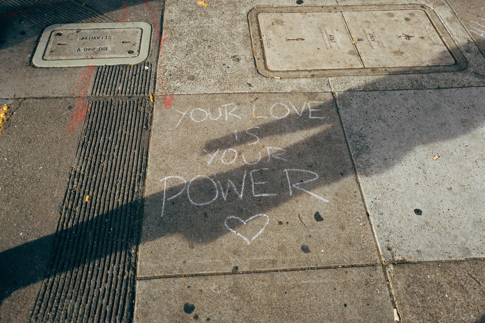 Empowered Expressions