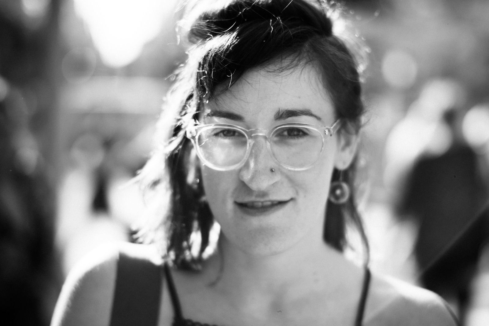 A Glance Through Time