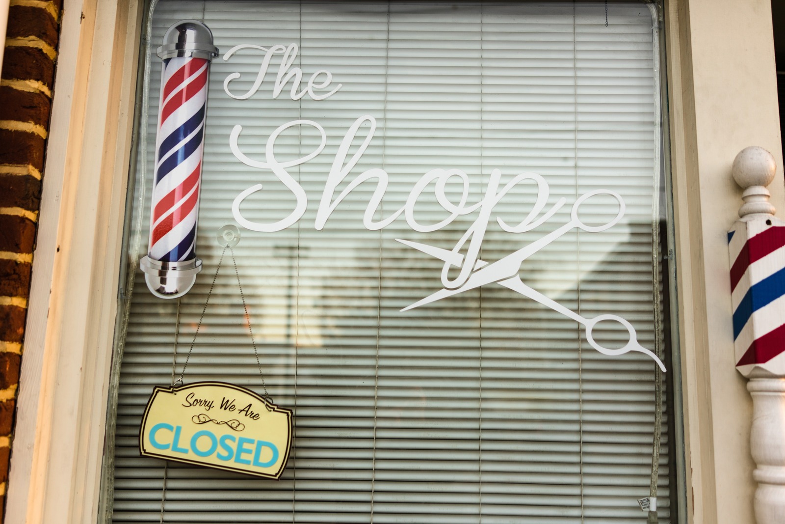 Waiting for Customers