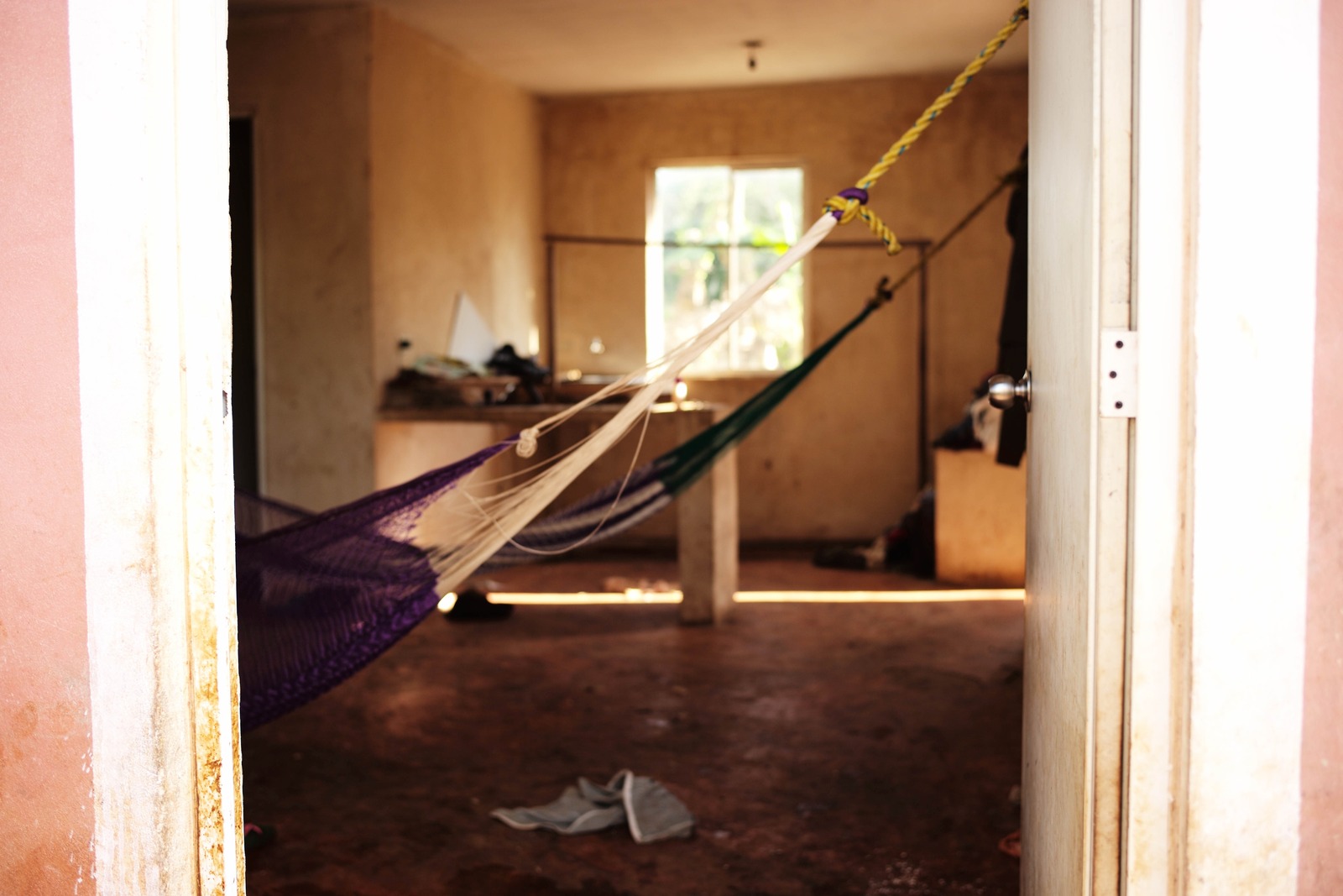 A Whisper of Serenity