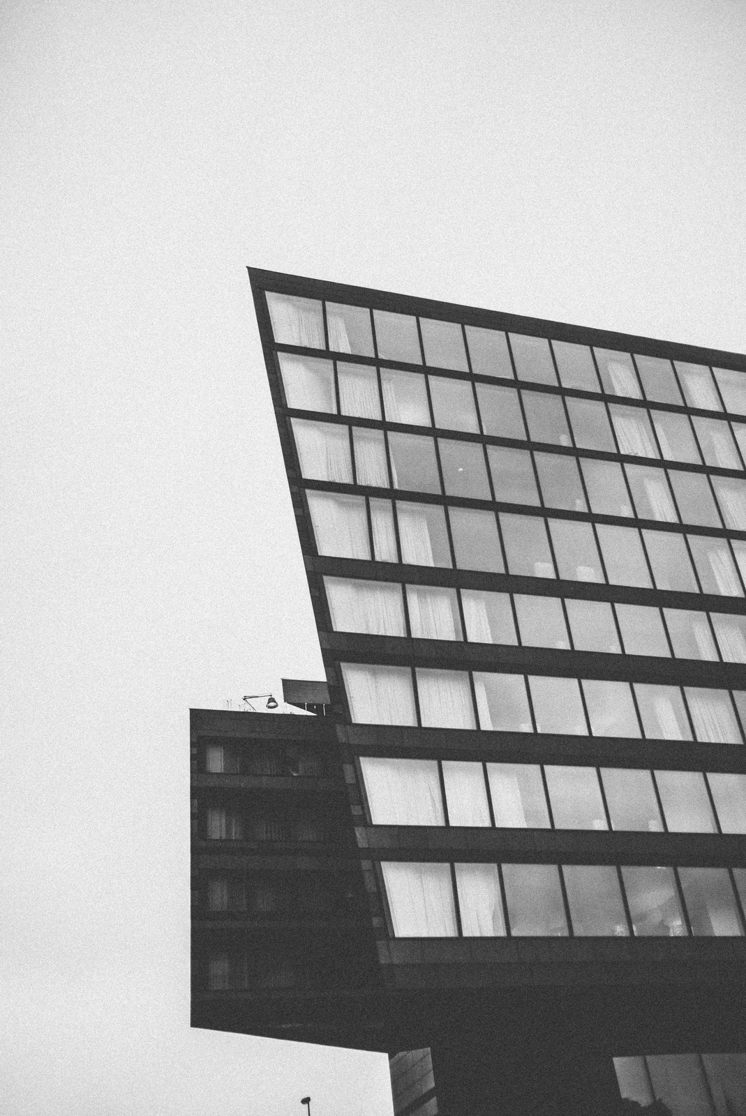 Architectural Minimalism