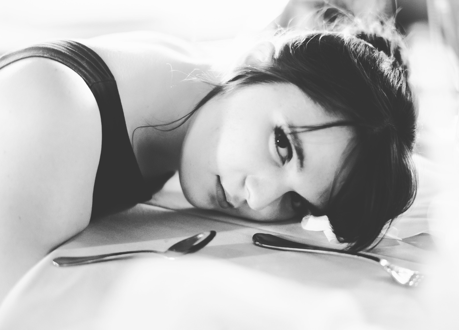 Contemplation at the Table