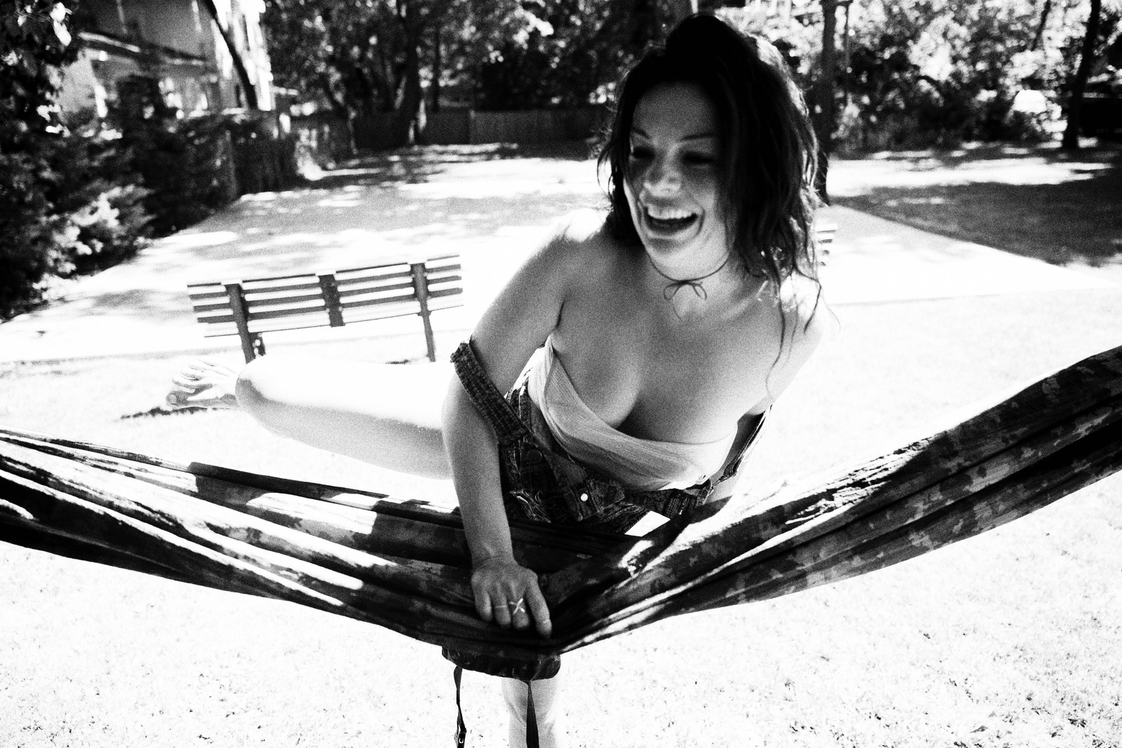 Joyful Embrace of Leisure