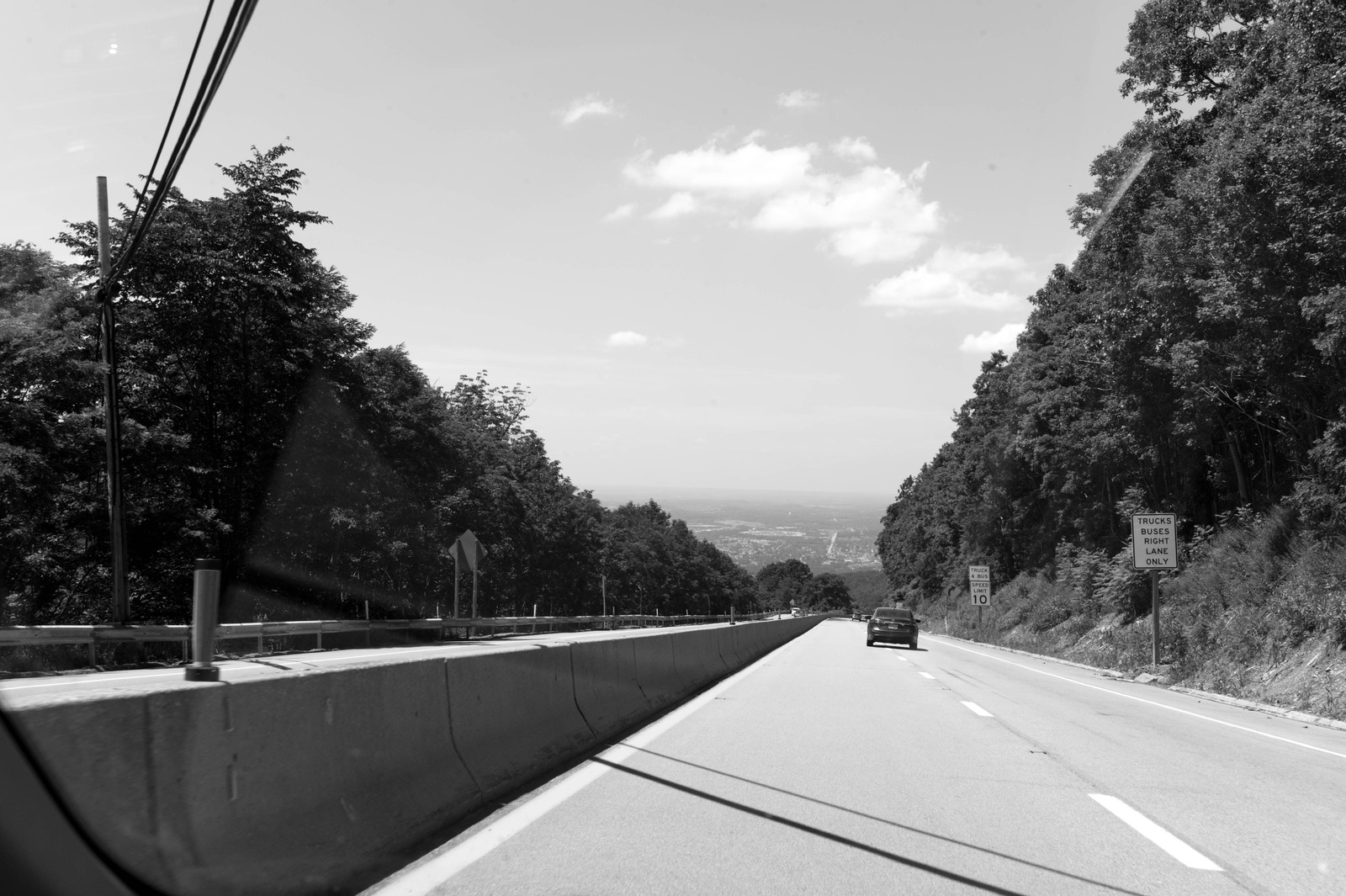 Journey Through Shades of Gray