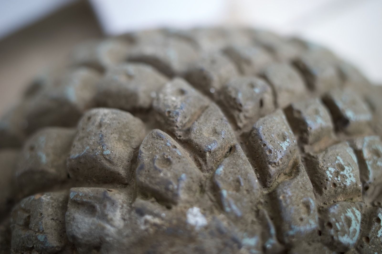 Tread and Texture