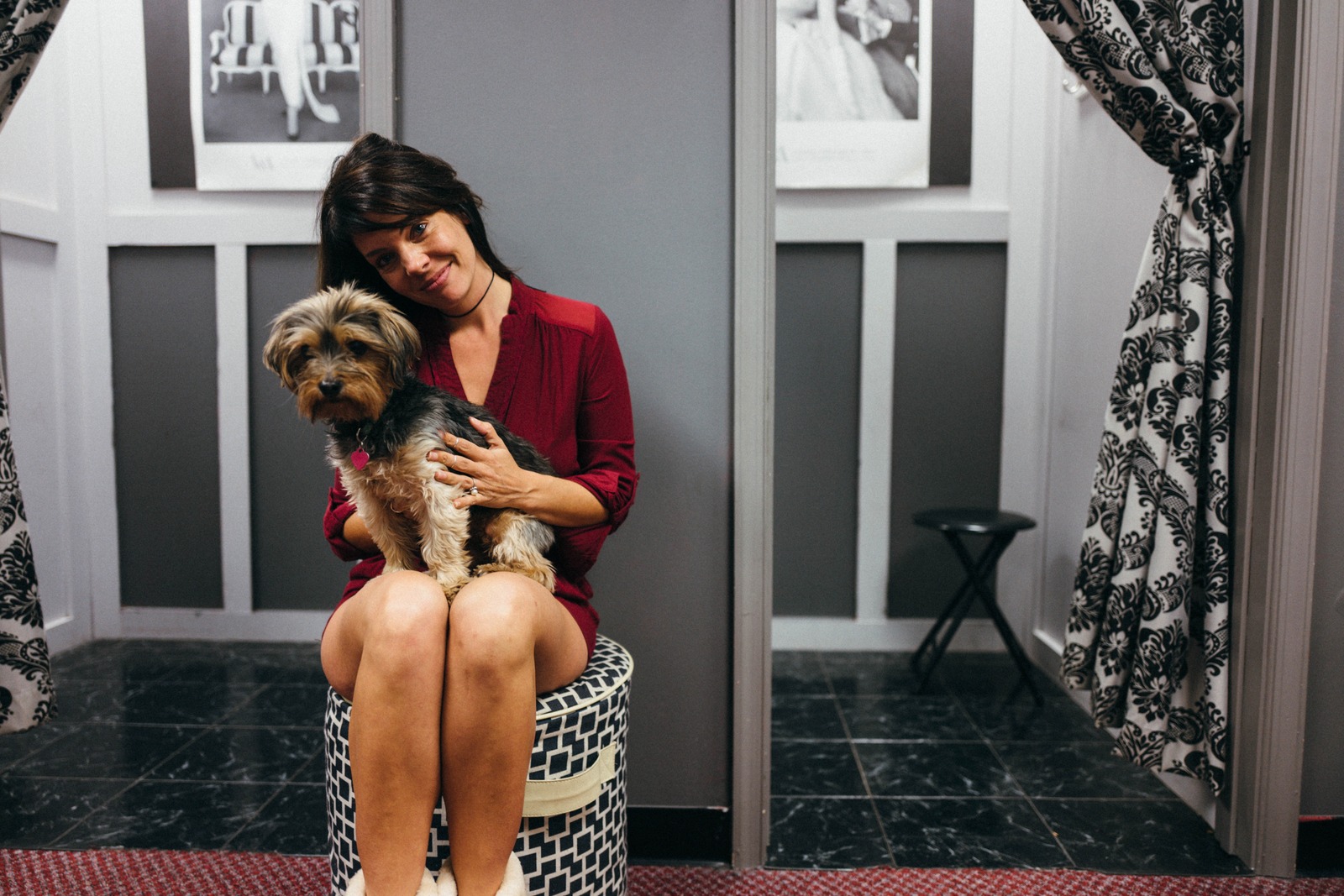 Joyful Companionship