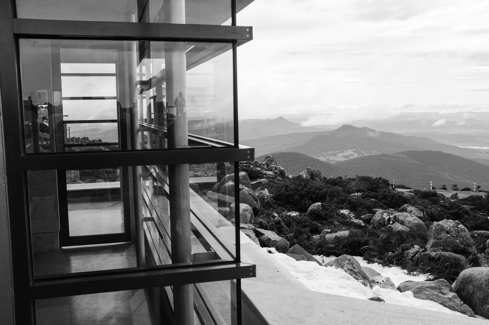 Architectural Serenity