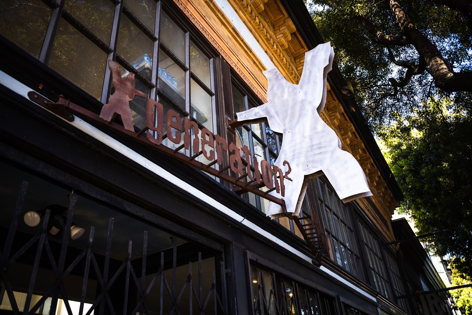 Urban Artistry and Architecture