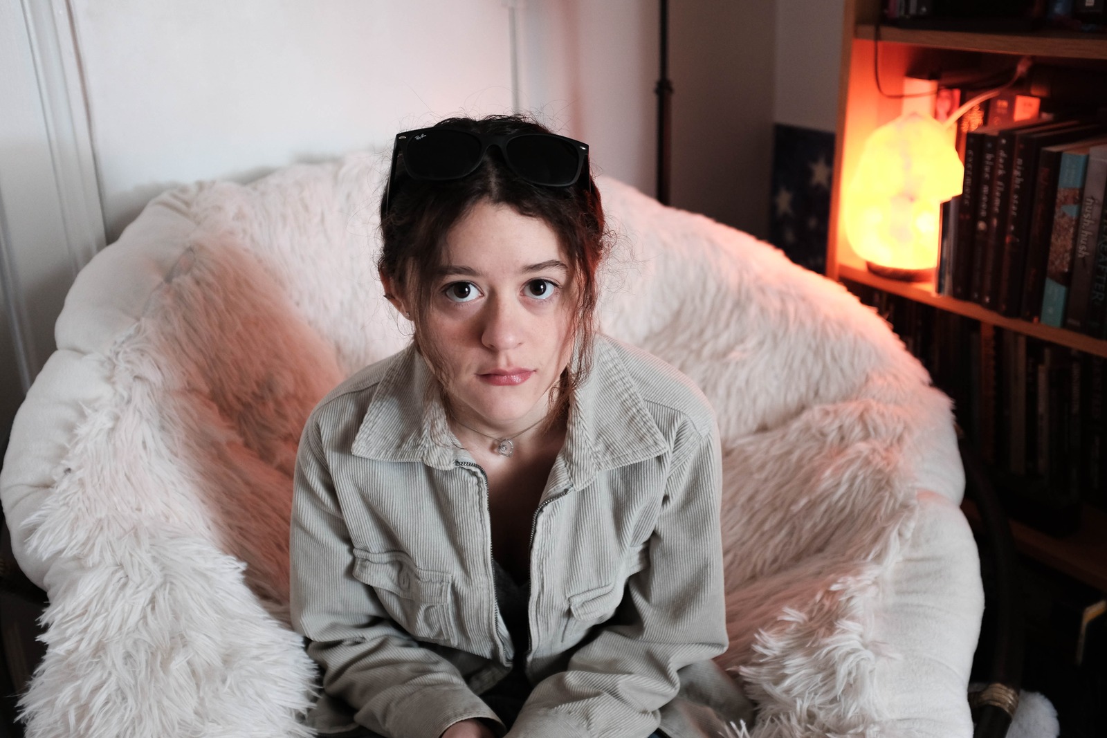 Contemplative Moment