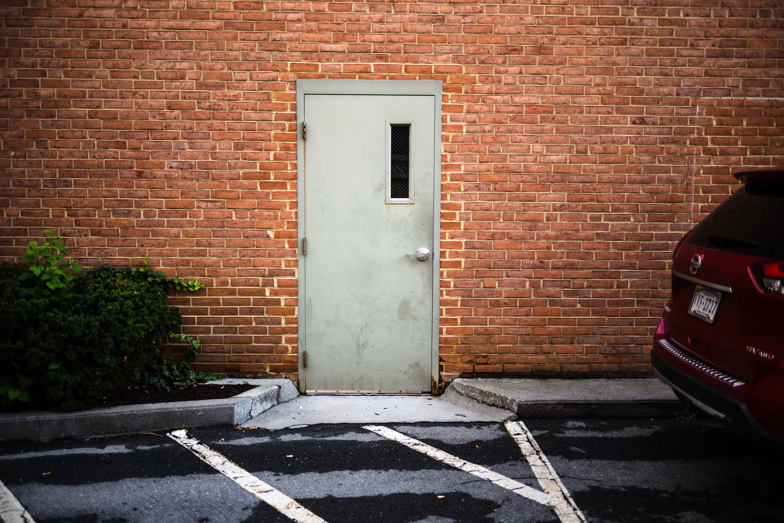 Threshold of Mystery