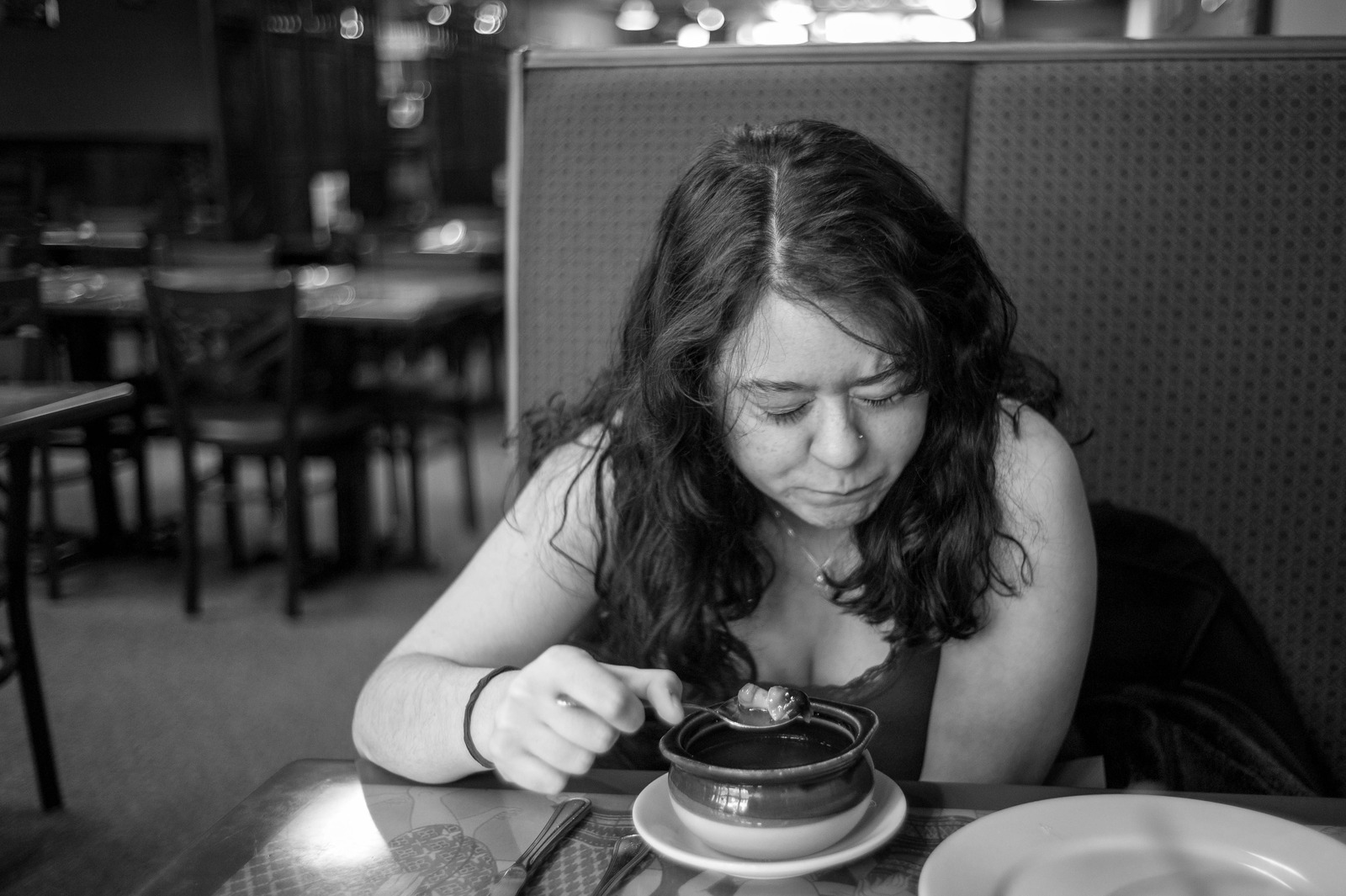 Contemplative Moment