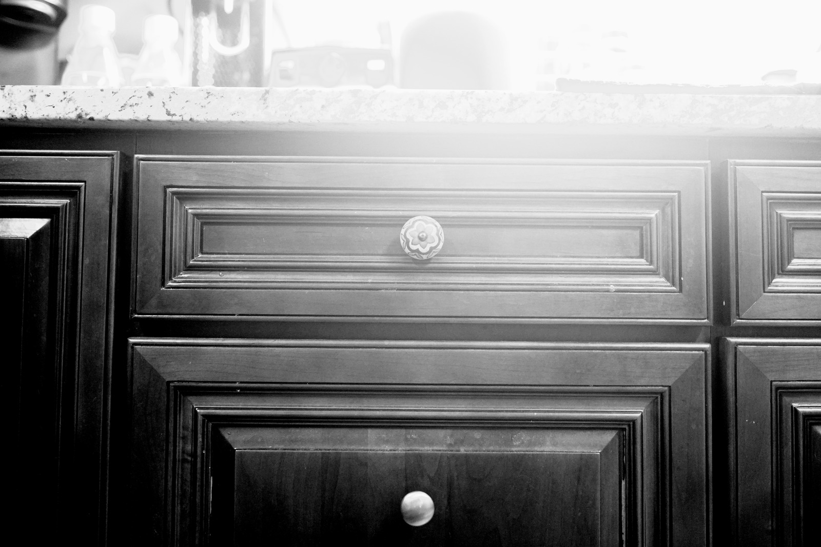 Whispers of the Kitchen