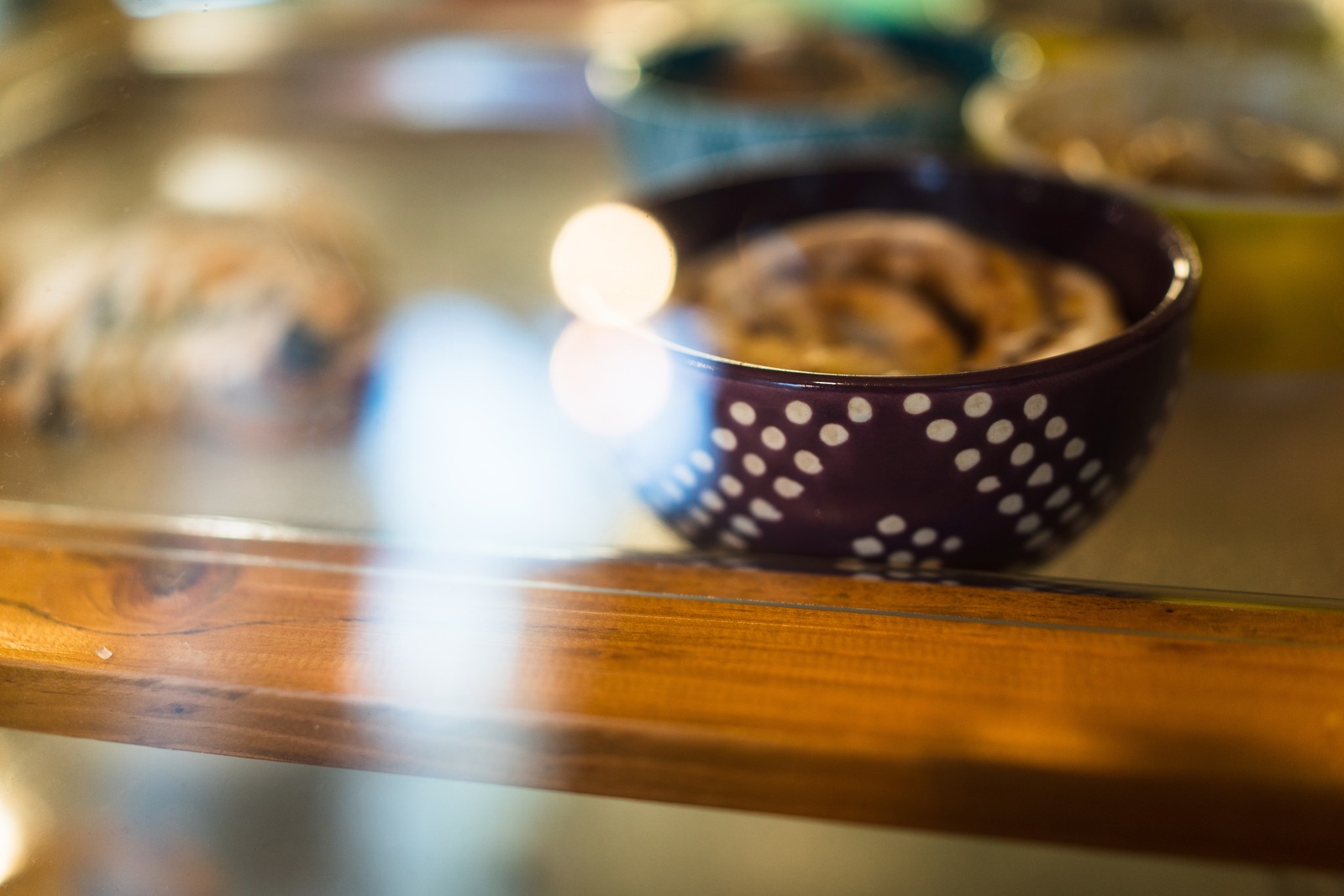 Warm and Inviting Treats