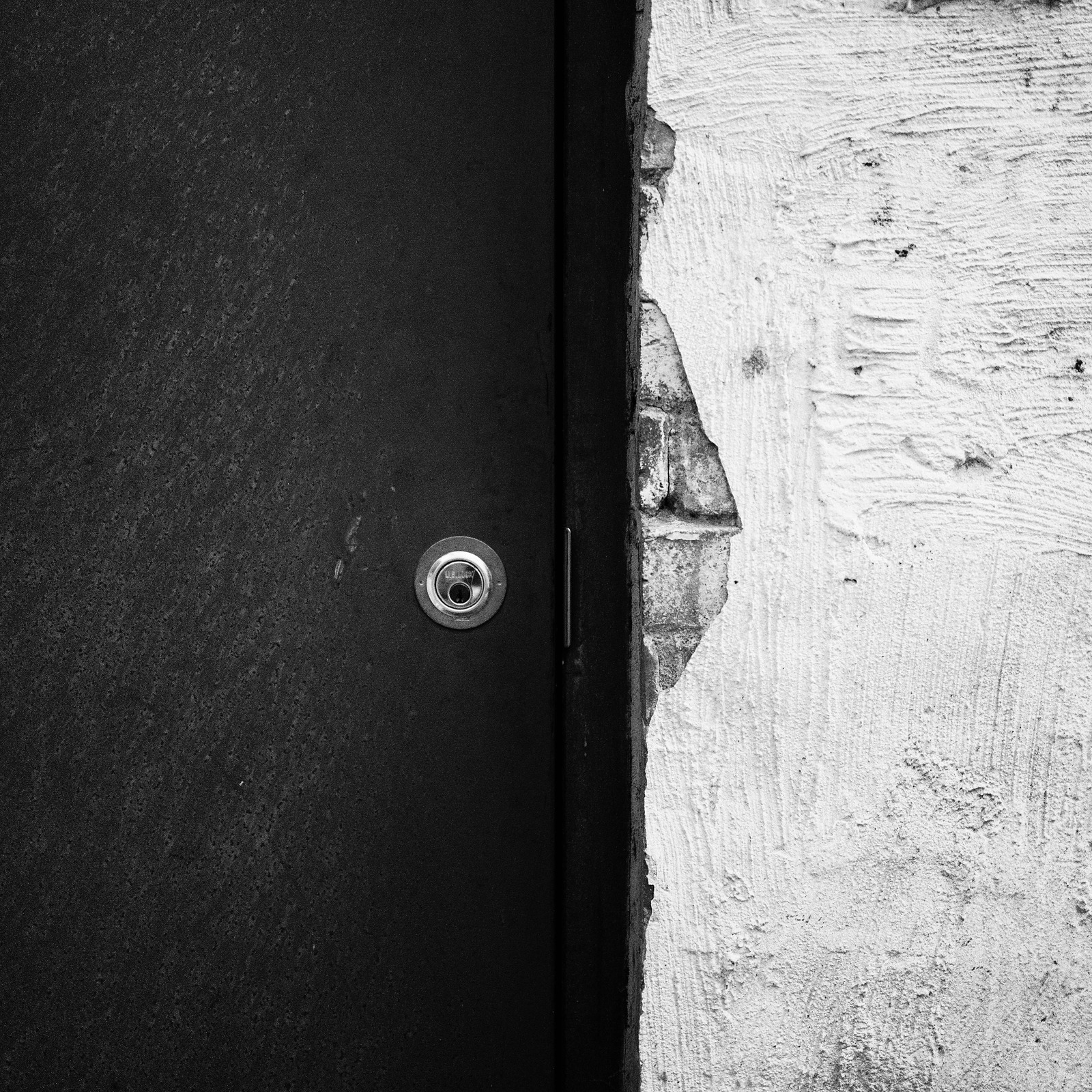 Threshold of Mystery