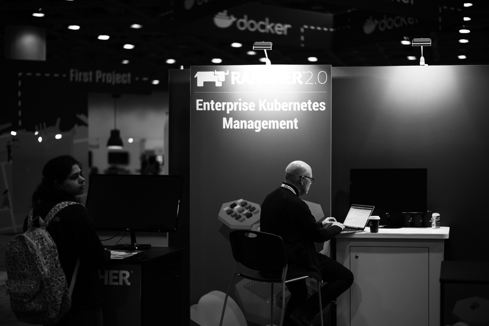 Focus Amidst the Noise