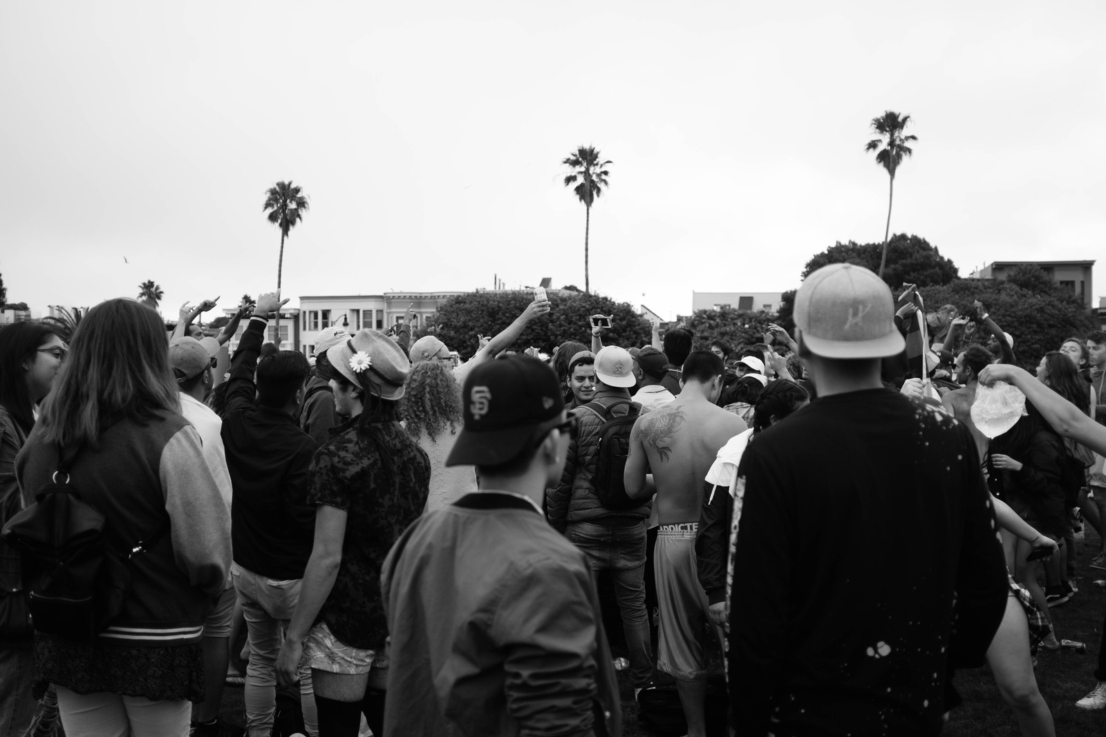 A Moment of Celebration