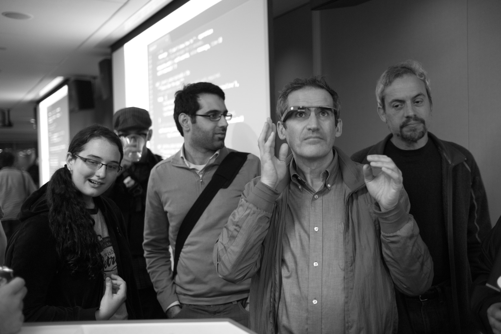 Innovations and Curiosity