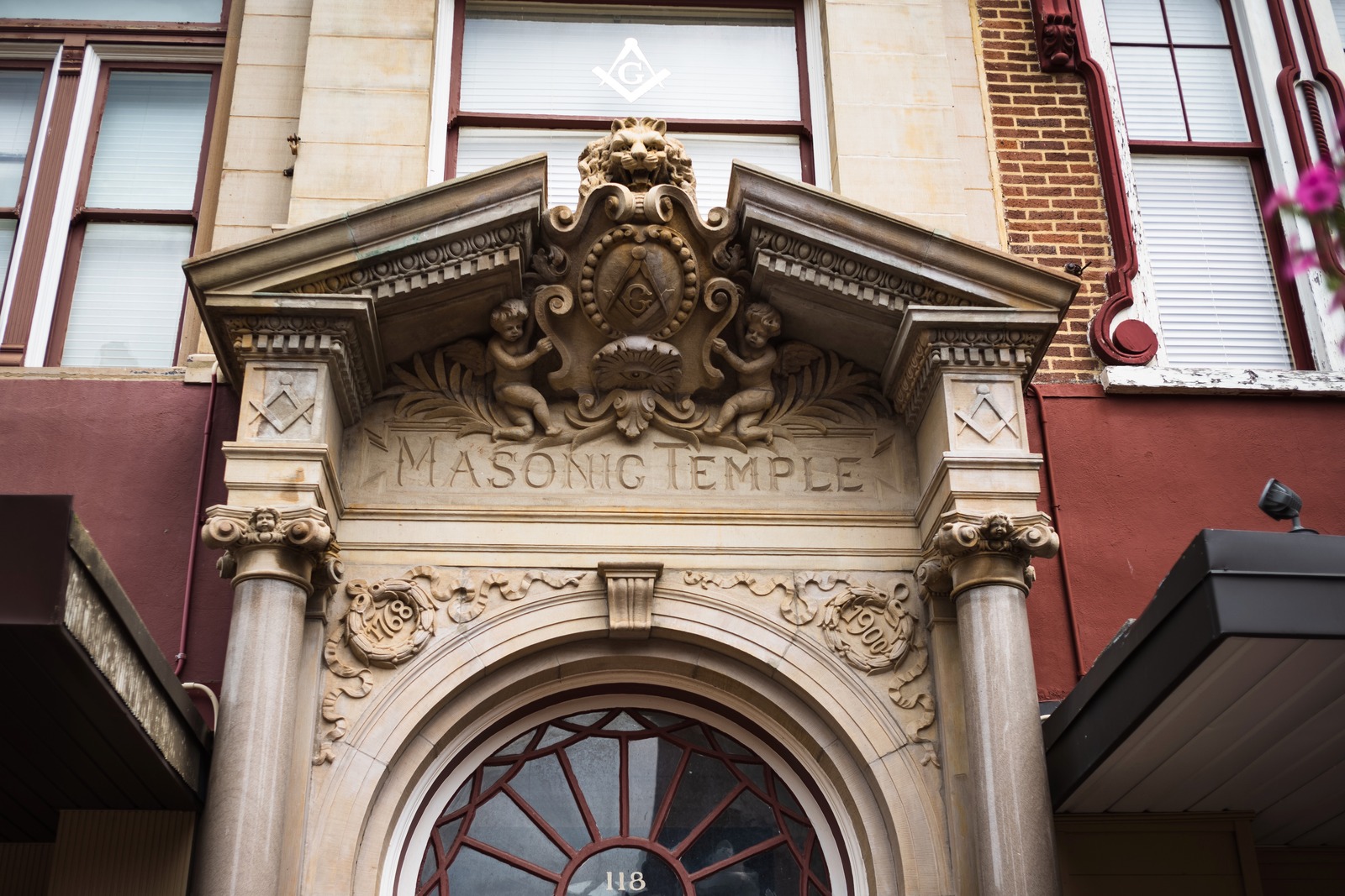 Architectural Elegance