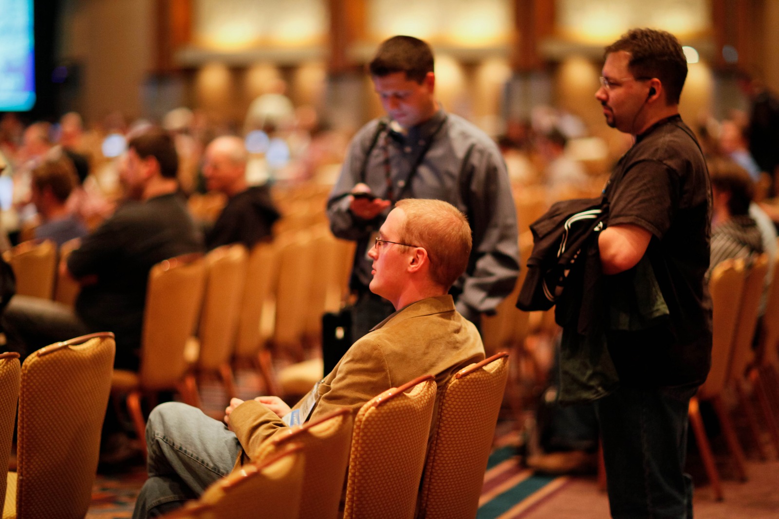 Moments of Reflection