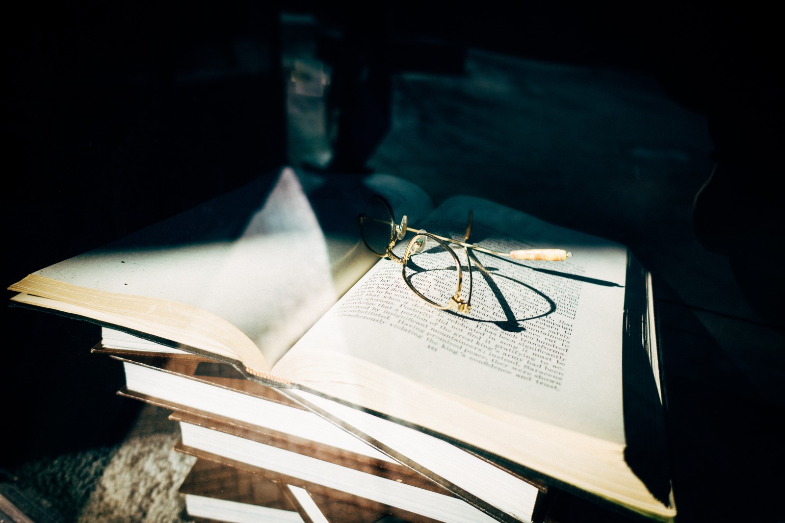 Whispers of Knowledge