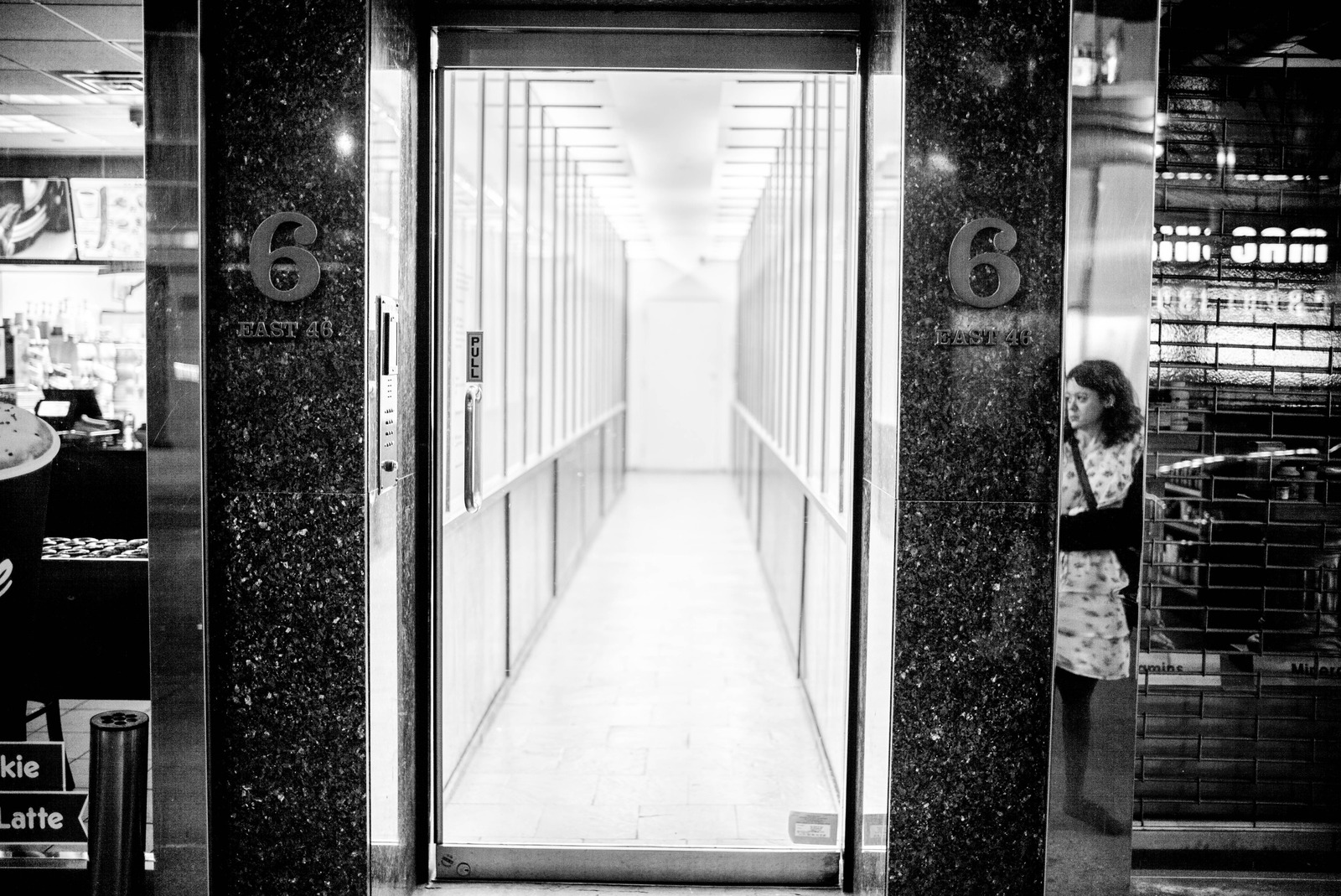 The Enigmatic Passage