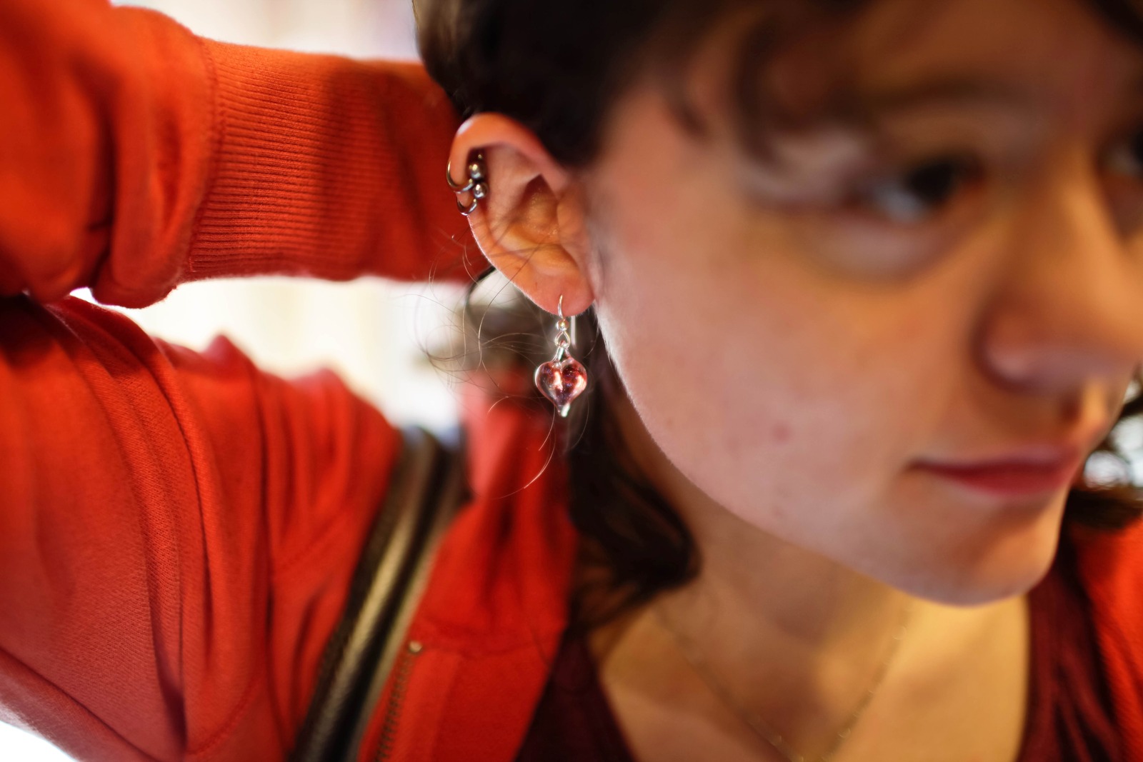 Heartfelt Reflections