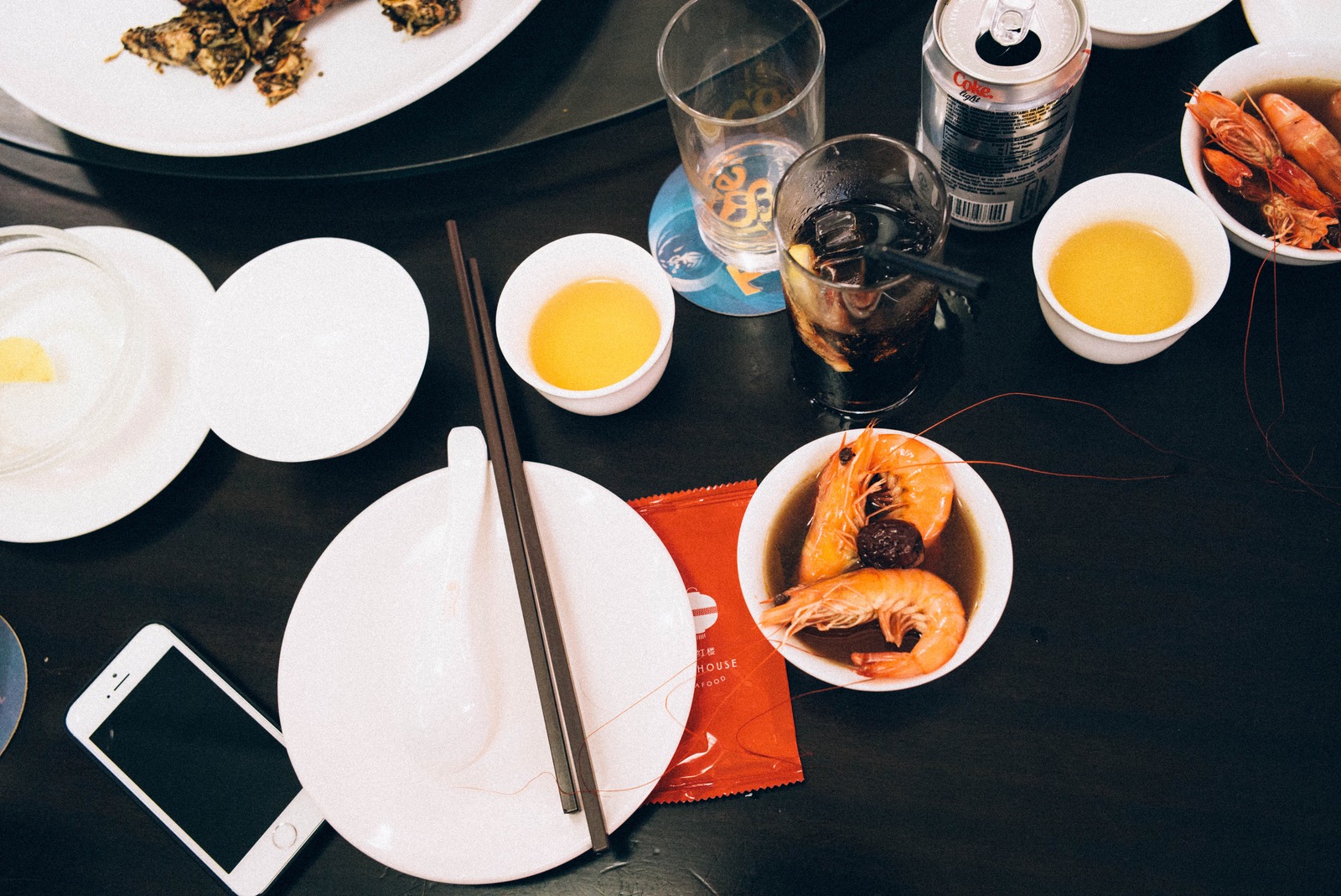 A Culinary Gathering