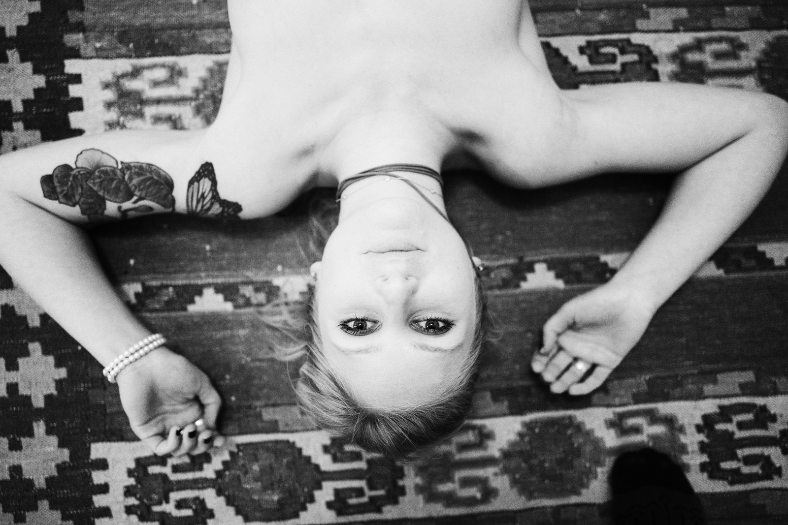 Intimate Vulnerability