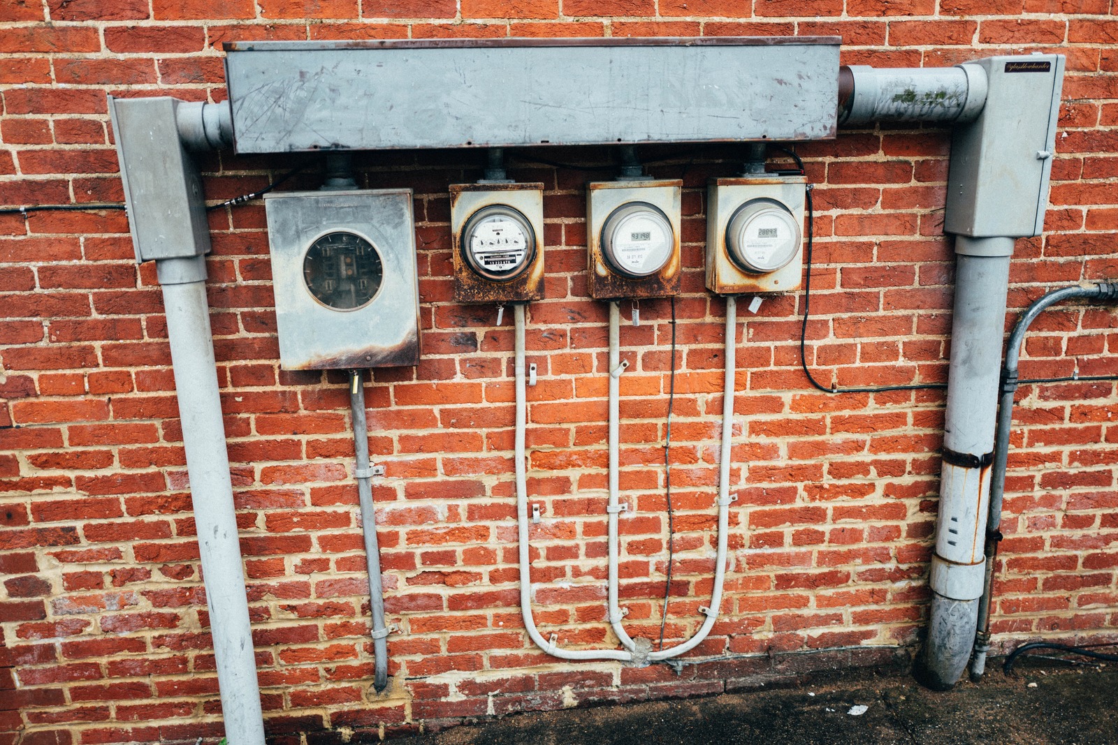 Urban Utility Details