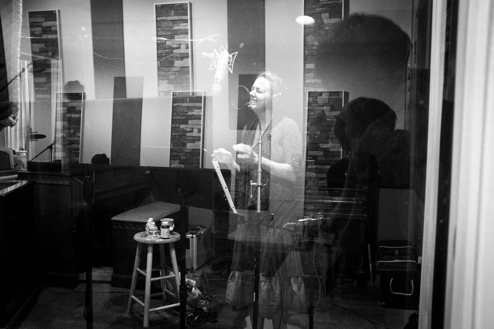 Capturing the Music Within