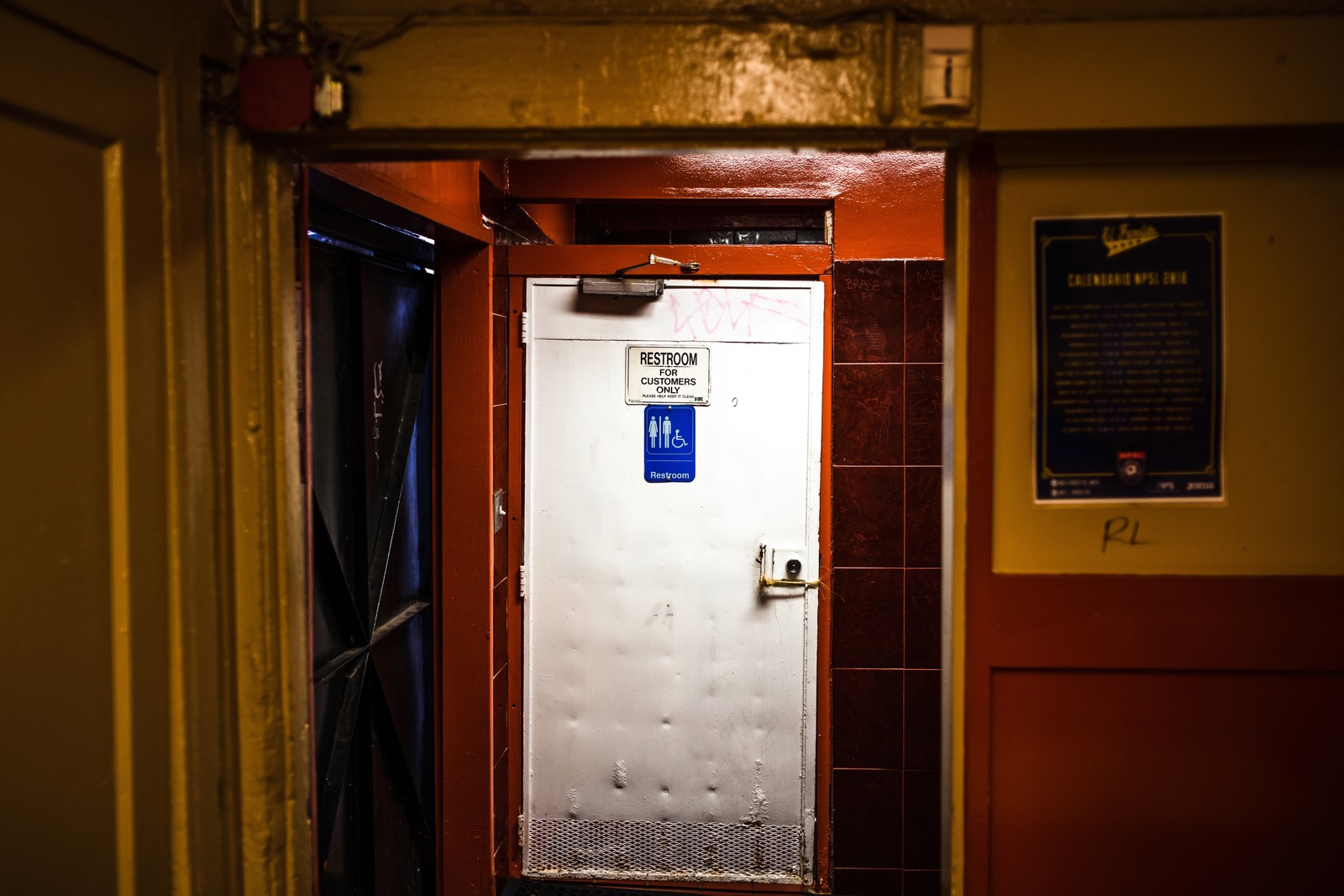 Threshold to Solitude