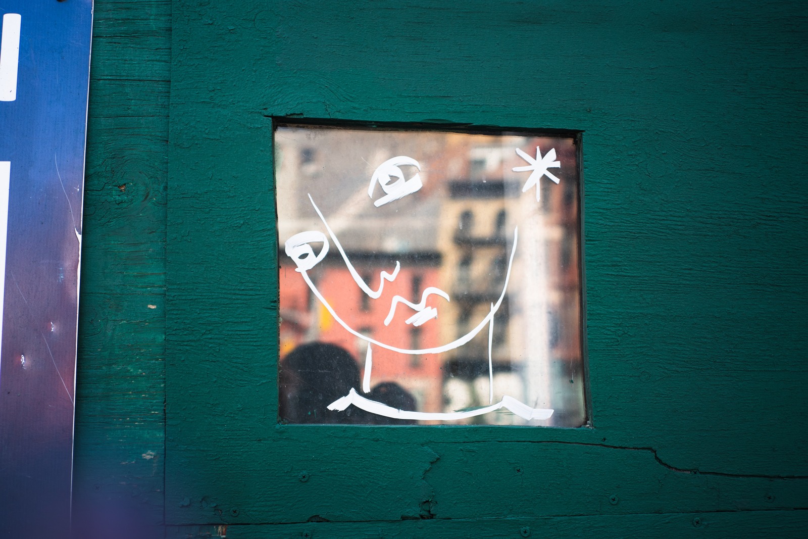 Whimsical Reflection