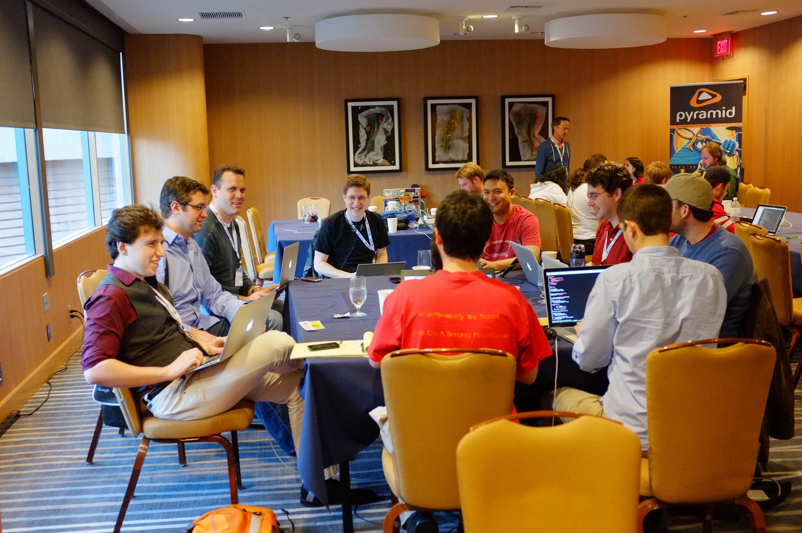 Collaborative Innovation