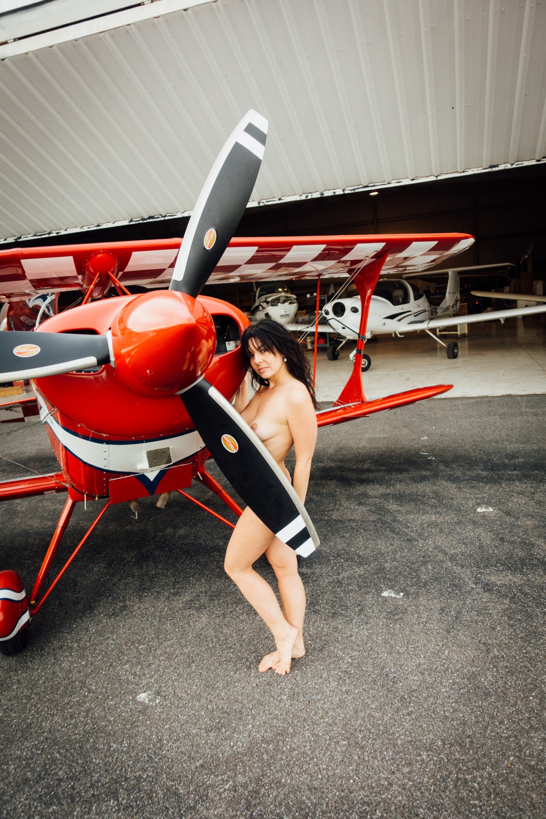 Ethereal Aviation Fusion