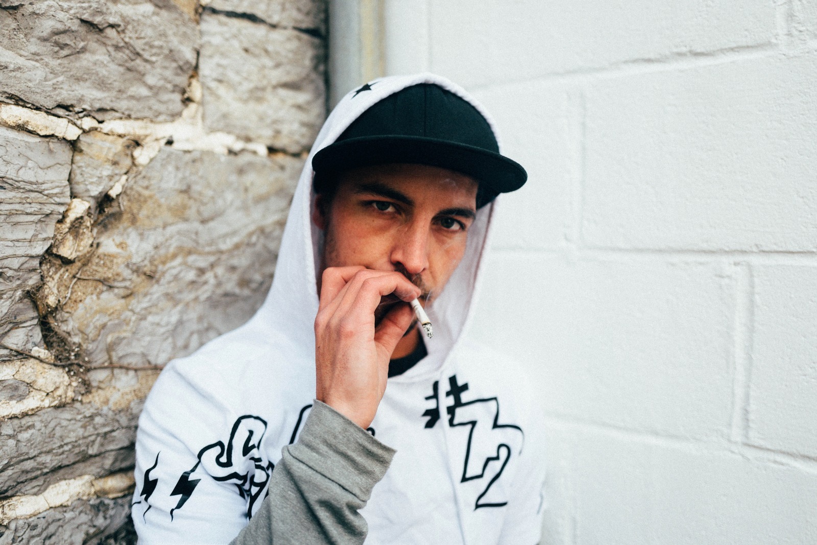 Contemplative Urban Presence