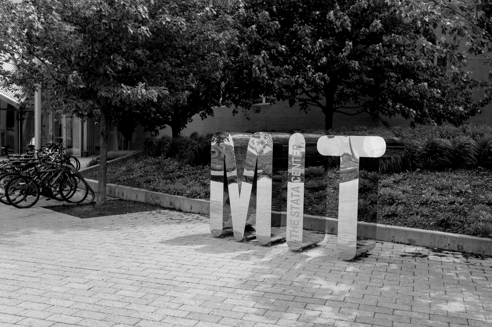 Reflections of Innovation